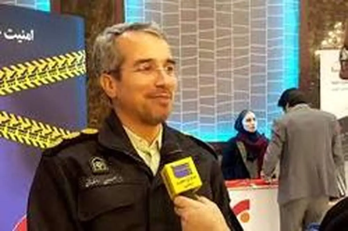 هشدار پلیس فتا برای خرید شب عید