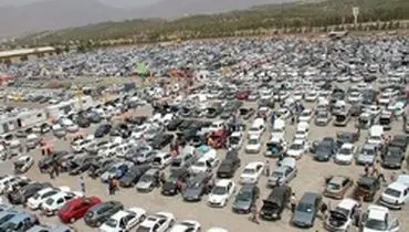 علاقه مندی دلالان به افزایش قیمت خودرو