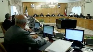 مصوبه جدید هیئت دولت درباره قانون مالیات