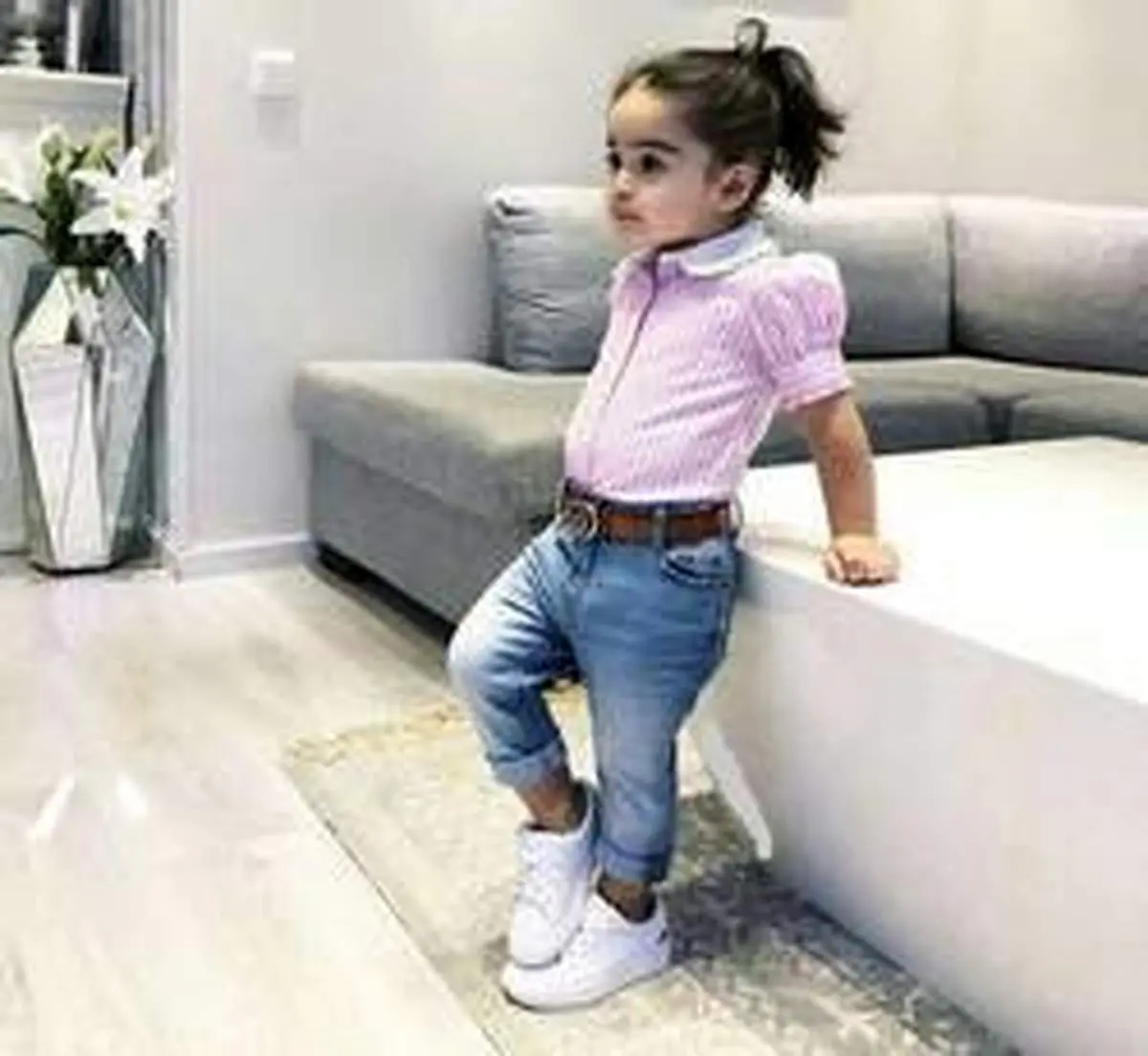 راهنمای خرید لباس عید بچهها