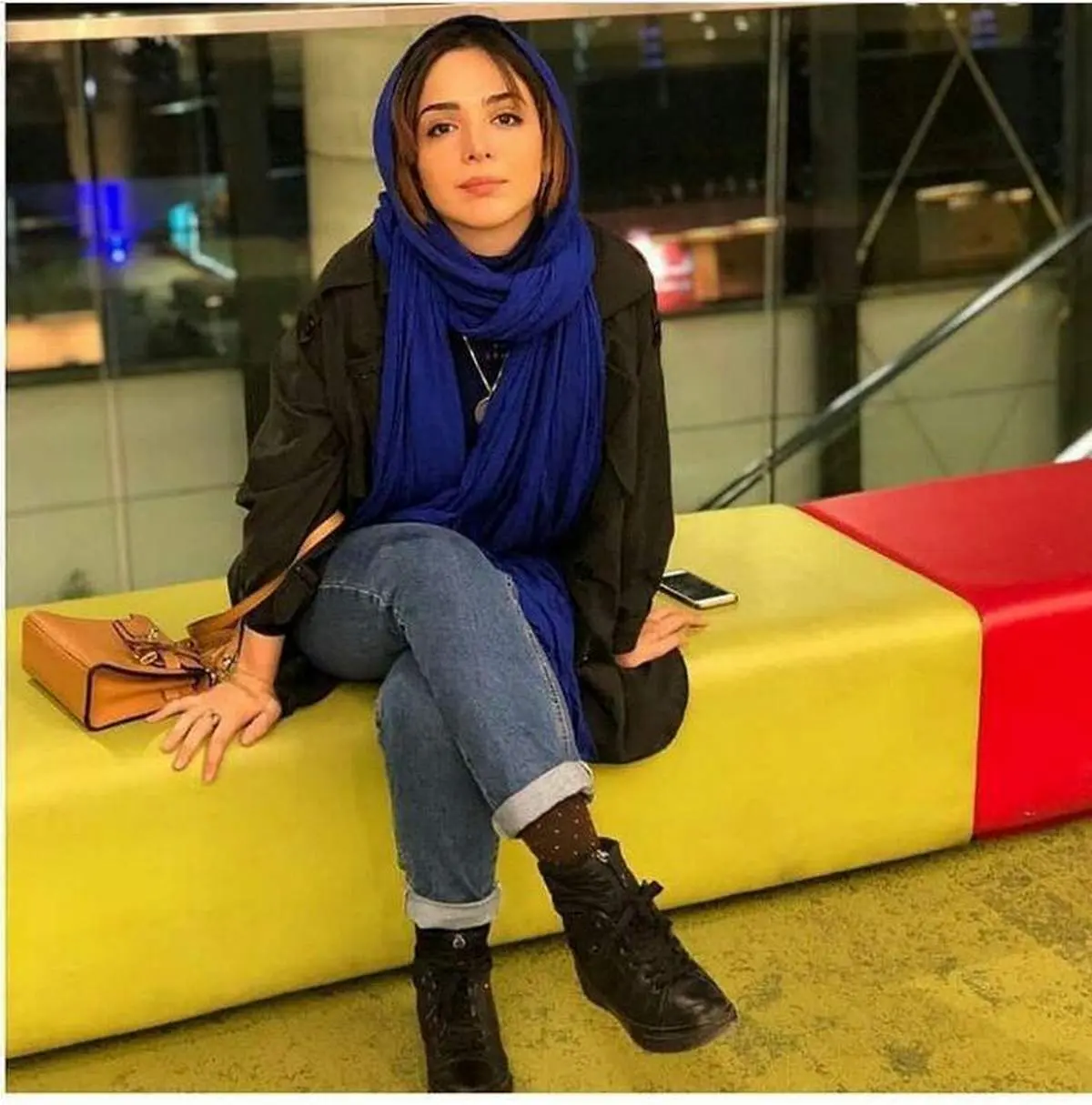 المیرا دهقانی