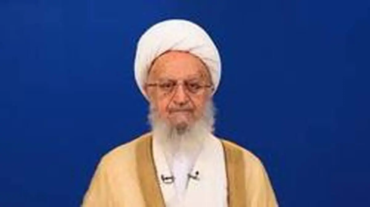 آیت الله مکارم: عربستان زادگاه تروریسم تکفیری است‌