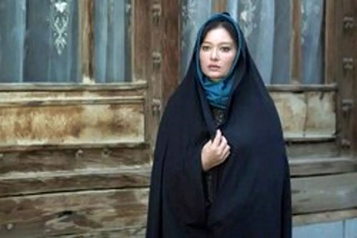 شکست سنگین بازیگر زن ترکیه‌ ای در ایران