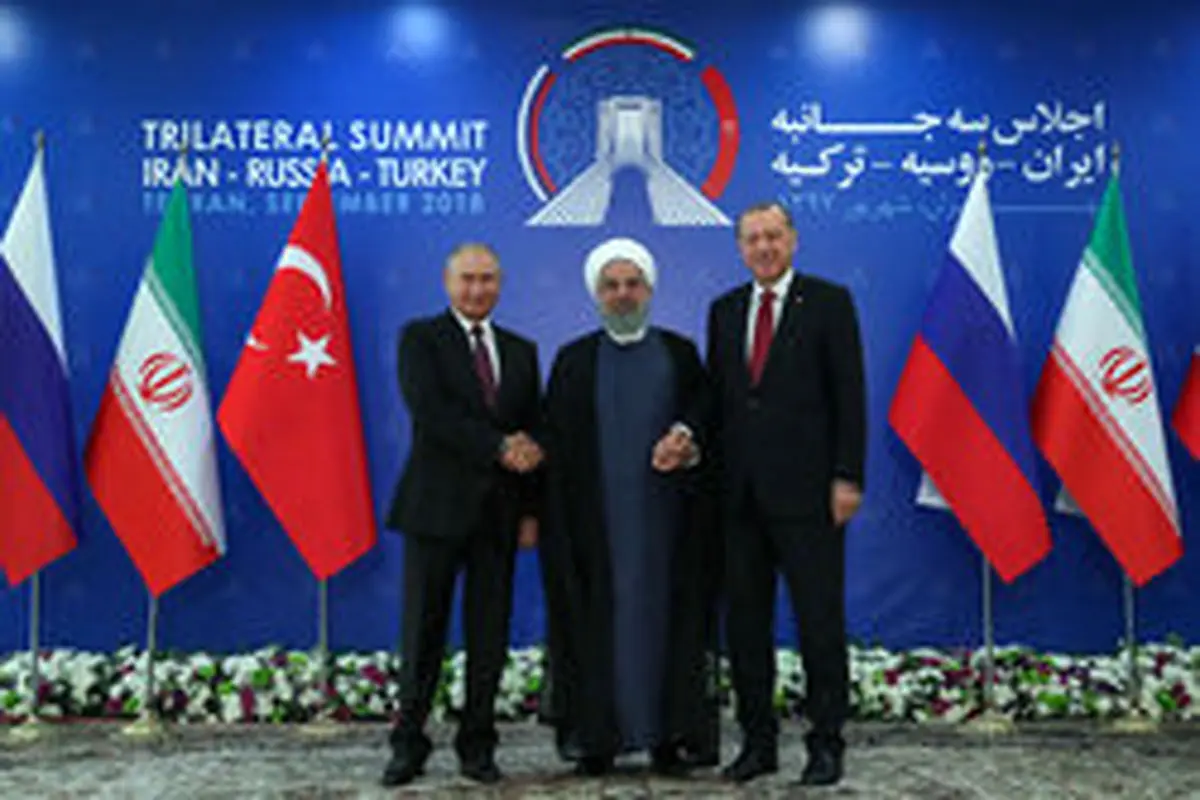 پس از ترکیه، مسکو لبنان و عراق را هم به آستانه دعوت کرد