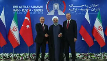پس از ترکیه، مسکو لبنان و عراق را هم به آستانه دعوت کرد