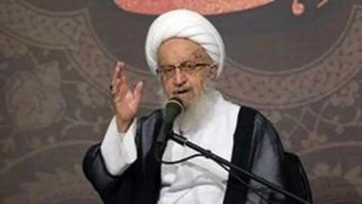 آیتالله مکارم شیرازی: جهاد نکاح یک رسوایی بزرگ برای وهابیت بود