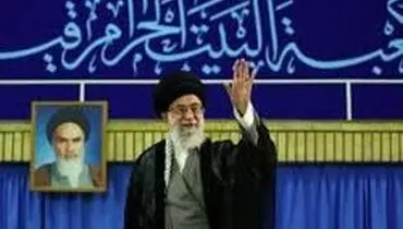 مسئولان، دوست و دشمن را بشناسند و فریب نخورند/ آمریکا در حال ضعیف‌تر شدن است