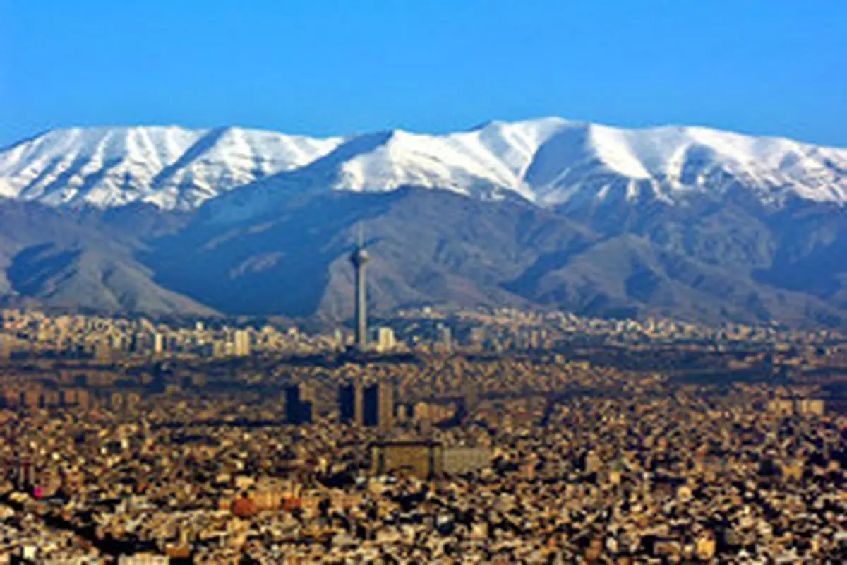 آشنایی با آثار تاریخی و دیدنی تهران