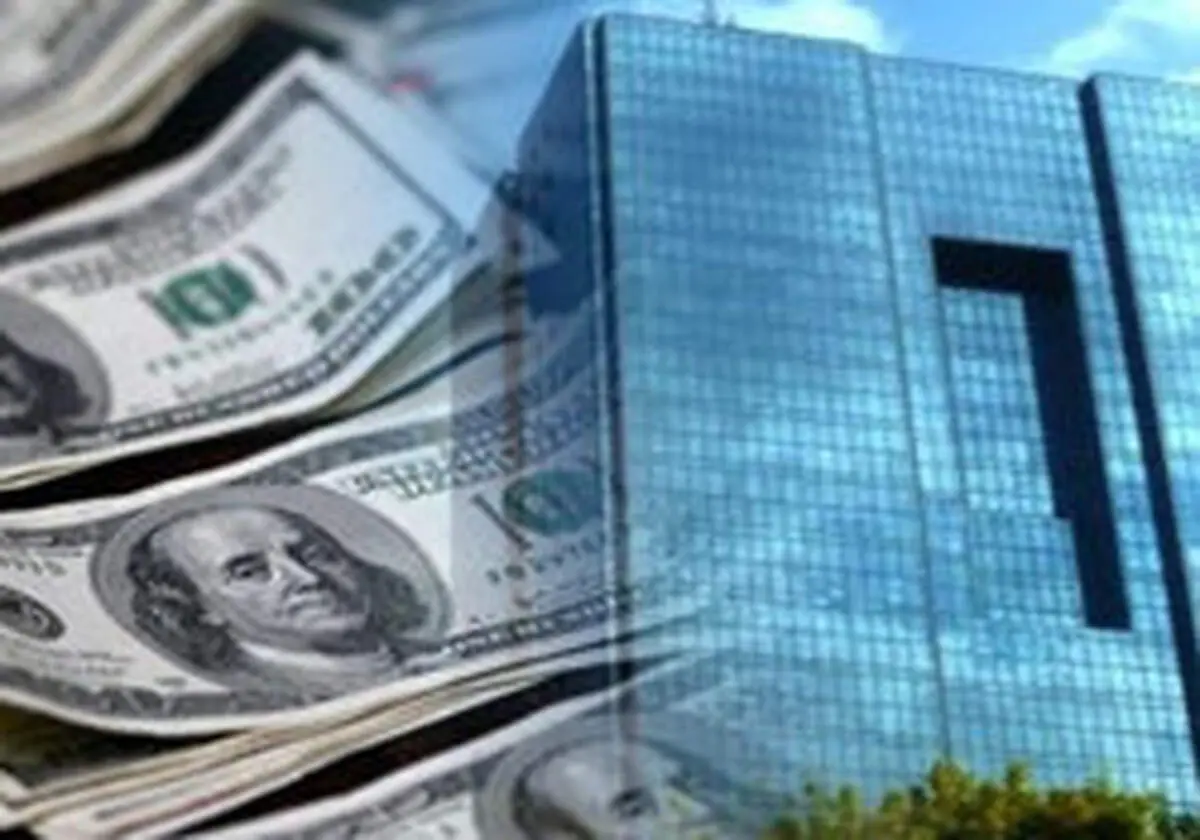 پاسخ قاطع بانک مرکزی به ادعای عسگراولادی