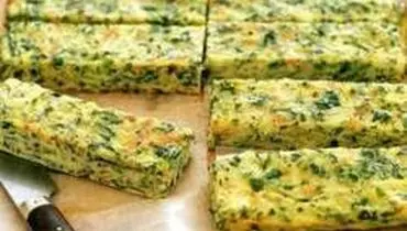 خوشمزه‌ترین دستور تهیه “کتلت کدو سبز” رژیمی