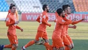 لباس سایپا و الریان مشخص شد +عکس