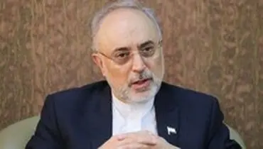 صالحی: ایران به ۱۵ کشور «رادیودارو» صادر می‌کند