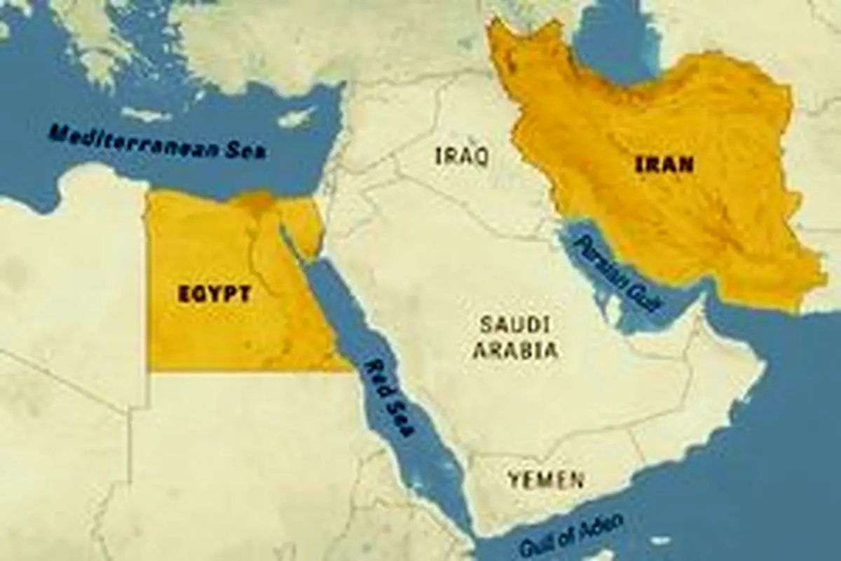 پیشنهاد رسانه مصری درباره روابط تهران و قاهره