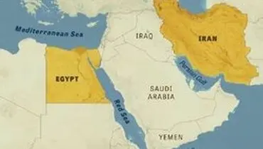 پیشنهاد رسانه مصری درباره روابط تهران و قاهره