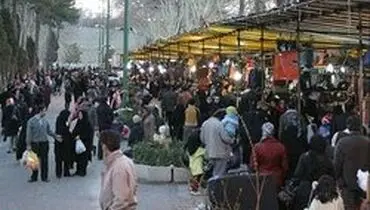جزییات برگزاری نمایشگاه‌های بهاره اعلام شد