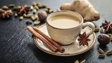طرز تهیه چای ماسالا به روش خانگی