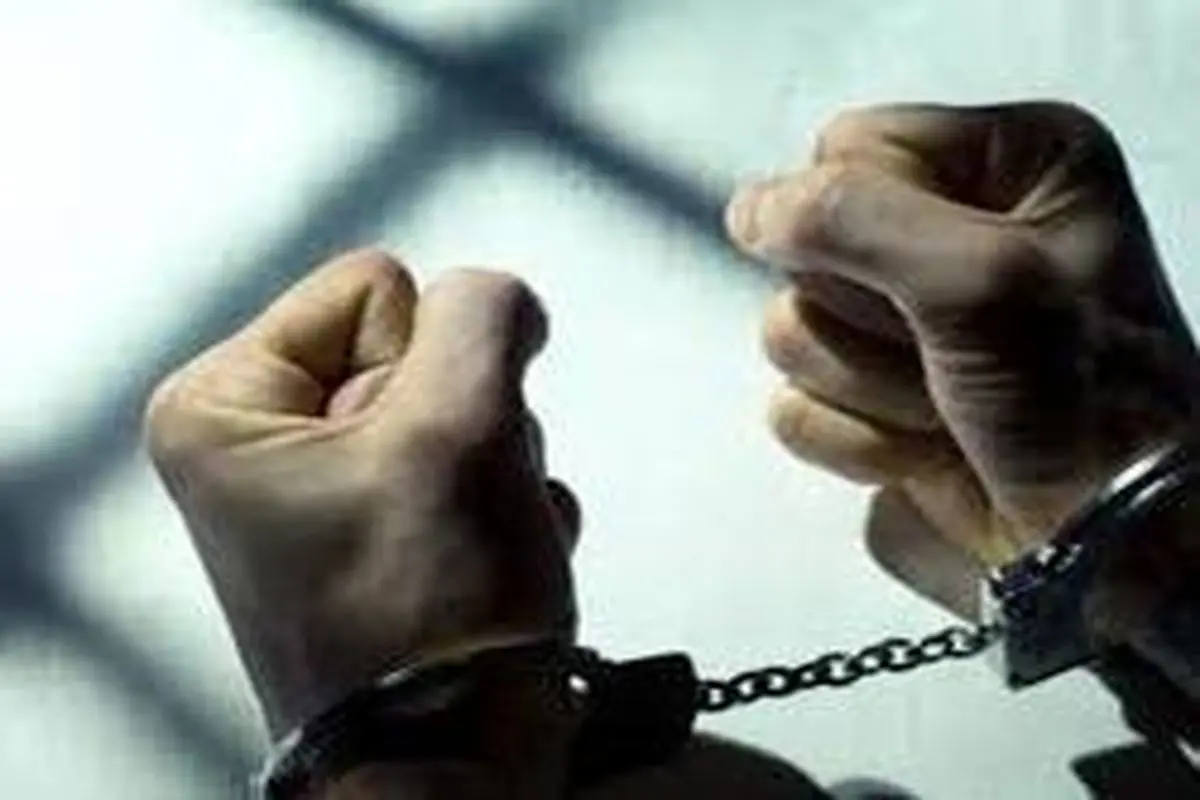 دستگیری زورگیر ۱۸ ساله در خانی آباد نو