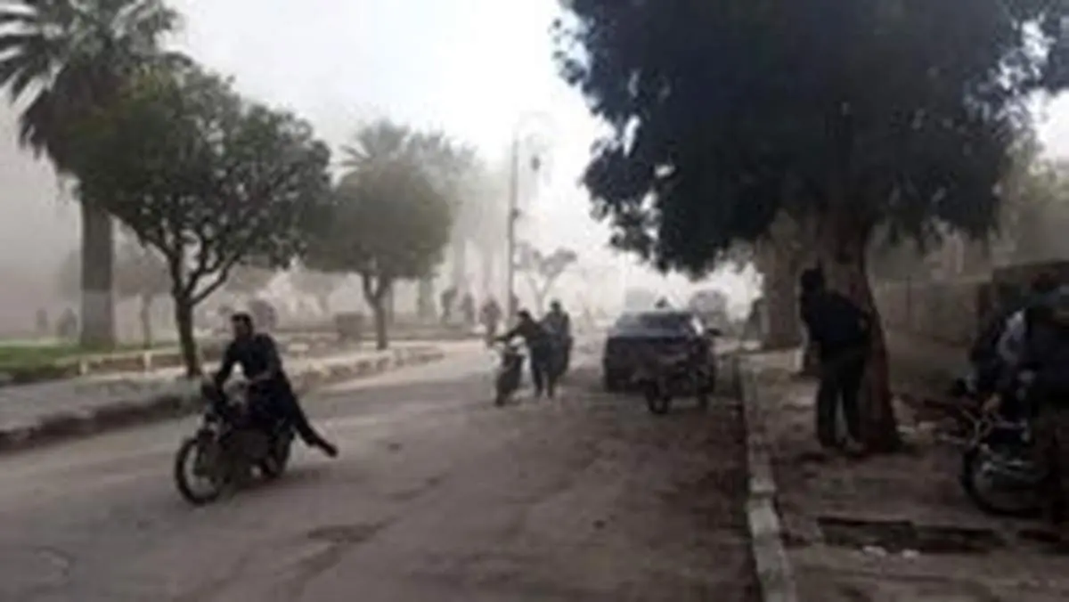 جزئیات عملیات‌های بمب‌گذاری در ادلب