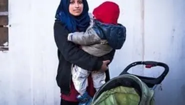 گزارش جالب گاردین از اردوگاه زنان خارجی داعش