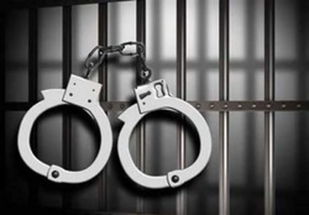 عامل کلاهبرداری ۳ میلیارد ریالی از زوجین جوان در مشهد دستگیر شد