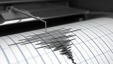 ثبت ۳ زلزله بیش از ۴ در کشور در هفته گذشته