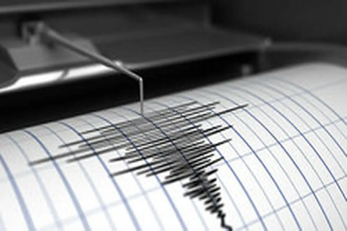 ثبت ۳ زلزله بیش از ۴ در کشور در هفته گذشته