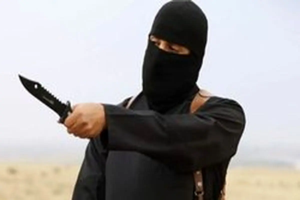 بازداشت مسئول سر بریدن داعش در مرز عراق و سوریه