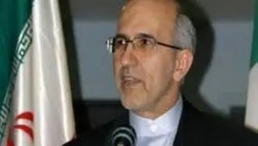 حسین پناهی آذر:اتهام آمریکایی بازداشت شده،جاسوسی نیست
