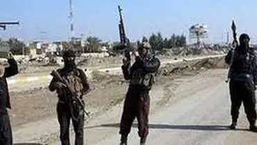 حشد شعبی حمله داعش به الشرقاط عراق را خنثی کرد