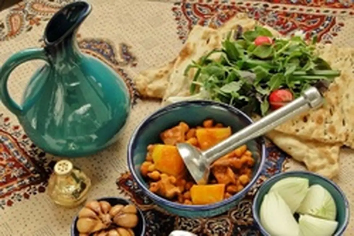 راز و رمزهای پخت آبگوشت خوشمزه
