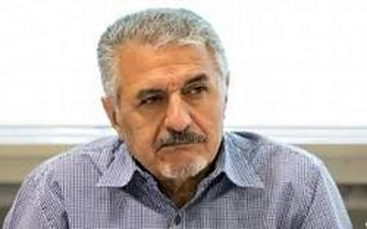 صفاییفراهانی: کسانی که پلاکارد بلند میکنند، درباره پولشویی نمیدانند