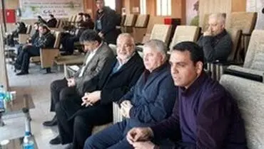 جریمه باشگاه سایپا به خاطر علی پروین!