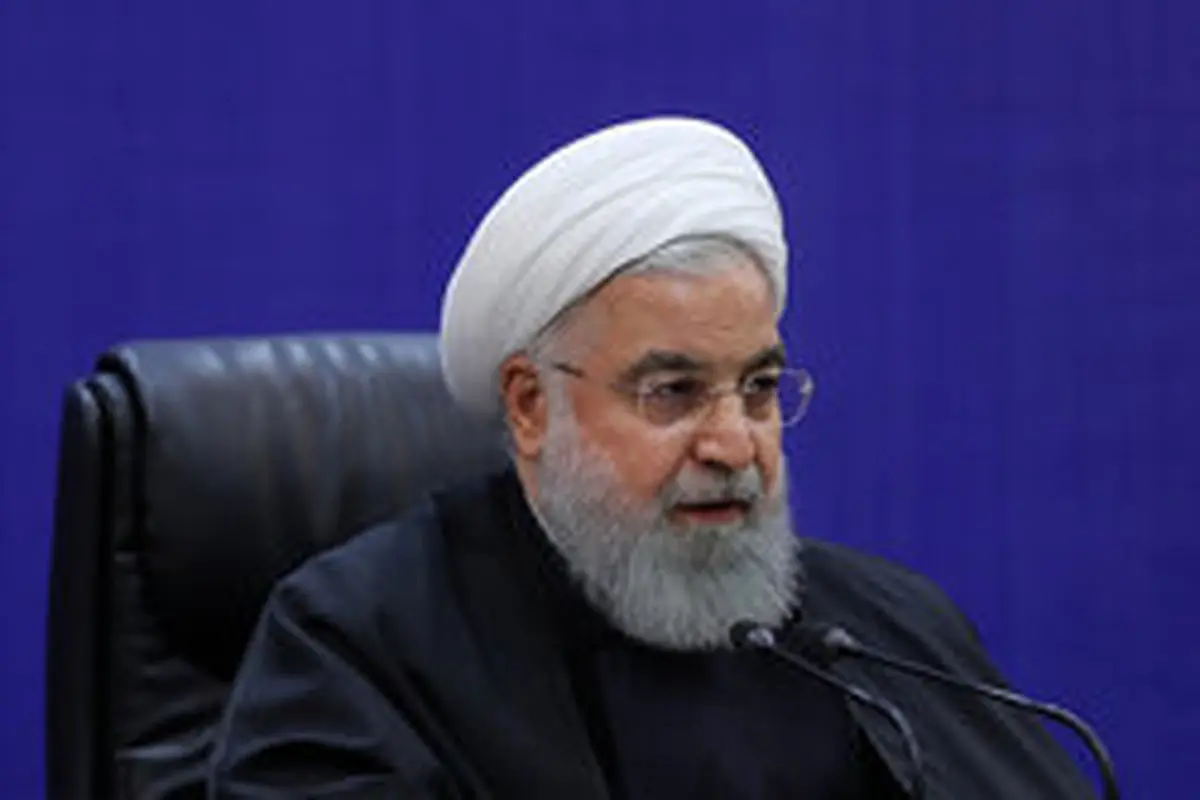 روحانی: هر کشوری دور خود دیوار بکشد نابود می‌شود/ آن میزان آزادی که ۵۰-۴۰ سال پیش در حوزه وجود داشت، الان هم در دانشگاه نیست