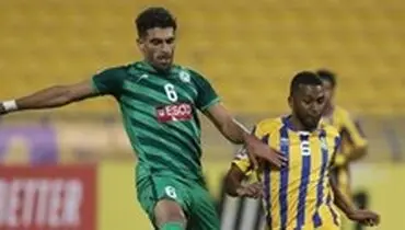 موافقت AFC با میزبانی کربلا برای ذوب آهن مقابل النصر