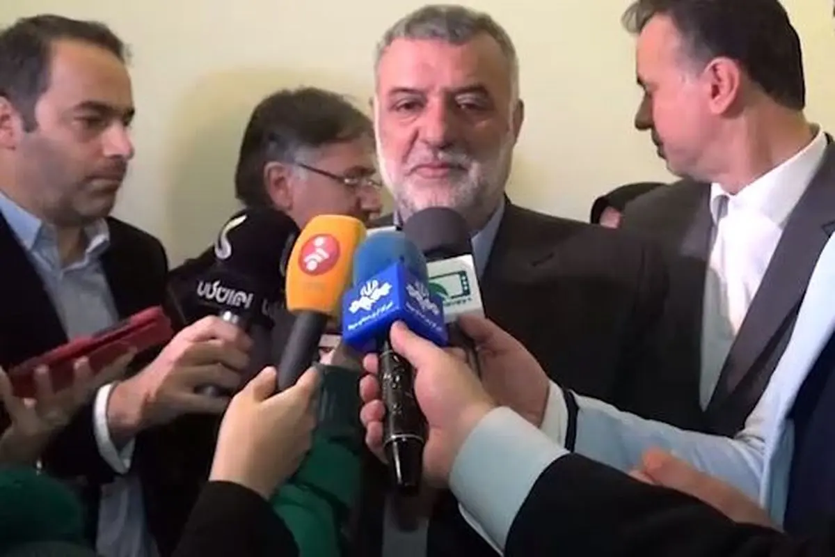 ویدیو| وزیر کشاورزی: کشاورز پلاس میتواند در جهت ارتقای رشد کشاورزی گام بردارد