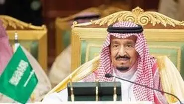 ملک سلمان راهی مصر شد