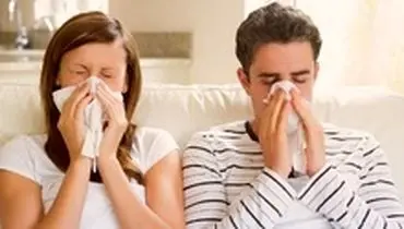 بررسی تاثیر آلرژی و آسم بر کیفیت خواب