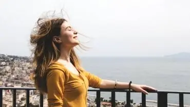 رسیدن به آرامش با ترفند‌های عالی و موثر