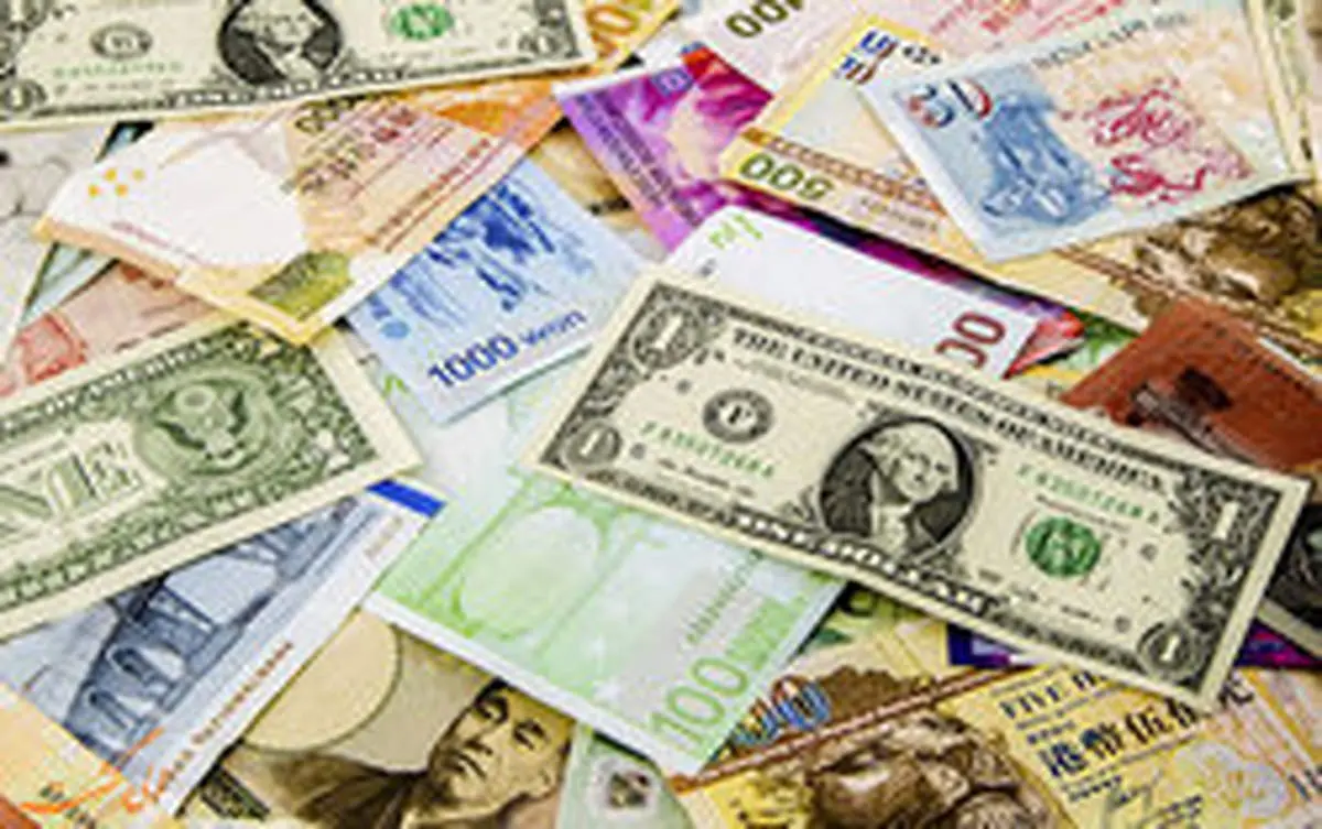 دستگیری ۹ نفر برای انتقال ارز از مرز بازرگان