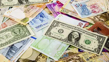 دستگیری ۹ نفر برای انتقال ارز از مرز بازرگان
