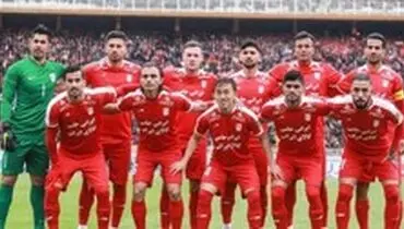 زمان بلیت‌فروشی دیدار تراکتور - سایپا اعلام شد