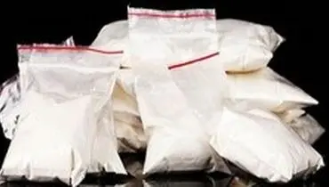 متلاشی شدن باند قاچاق مواد مخدر صنعتی در مشهد