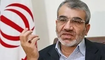 نظر کدخدایی در مورد مرحوم آیت الله مومن