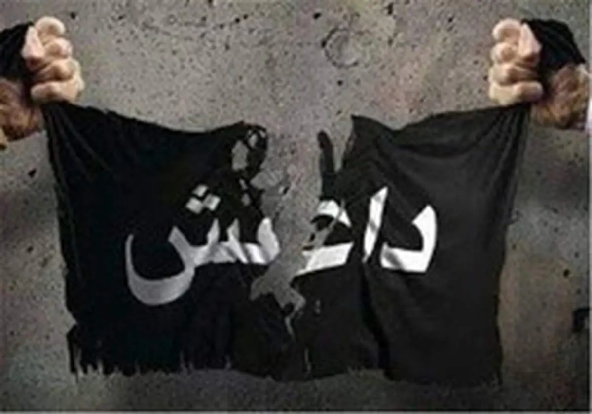 گرگ داعش کشته شد