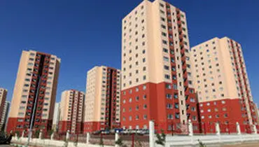 ۶ منطقه پایتخت، پرچمدار هزینه ساخت مسکن