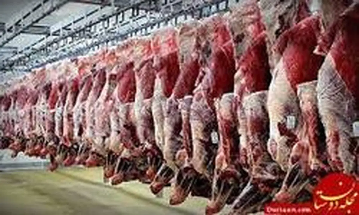 ورود سازمان بازرسی به موضوع گرانی گوشت
