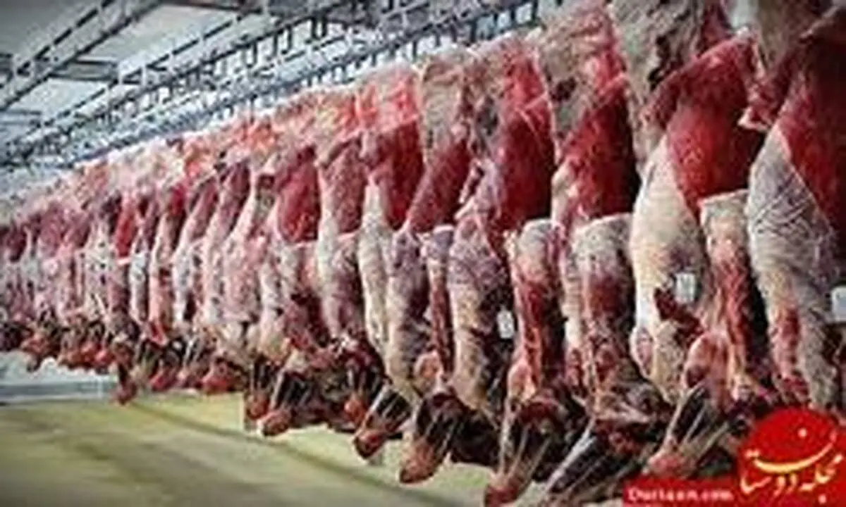 ورود سازمان بازرسی به موضوع گرانی گوشت