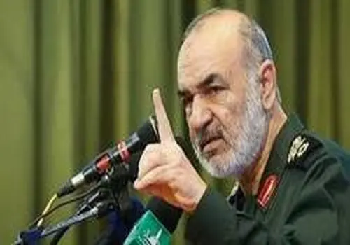 حادثه تروریستی در یک ایست بازرسی