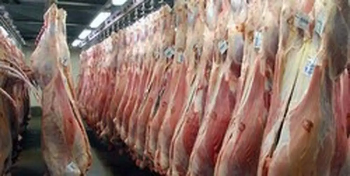 تشریح جزئیات تنظیم بازار گوشت قرمز