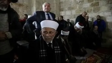 صهیونیست‌ها دو چهره فلسطینی دیگر را بازداشت کردند